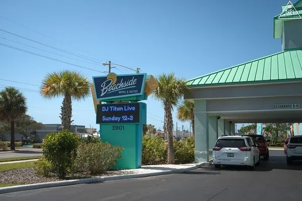 Photo 1 - Beachside Hotel & Suites