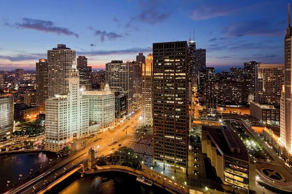 Photo 1 - Hyatt Regency Chicago