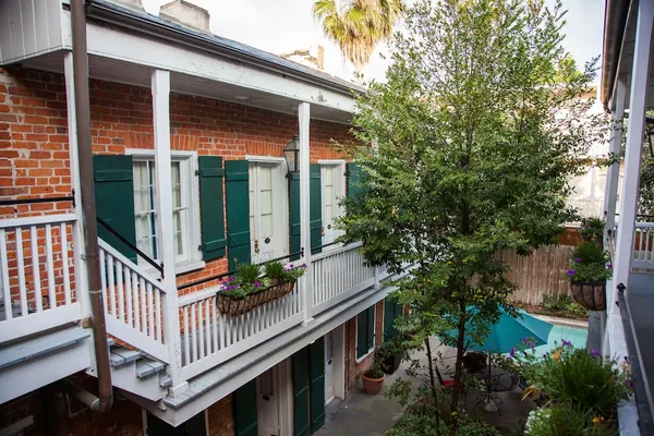 Photo 1 - Hotel St. Pierre®, a French Quarter Inns® Hotel