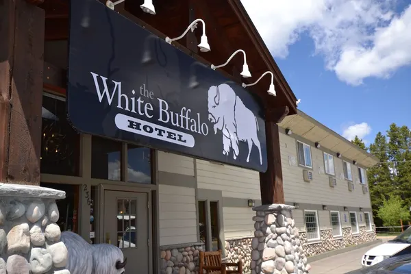 Photo 1 - White Buffalo