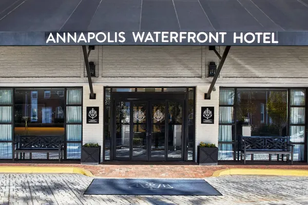 Photo 1 - Annapolis Waterfront Hotel, Autograph Collection