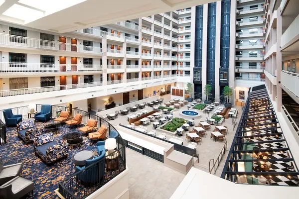 Photo 1 - Embassy Suites by Hilton Atlanta Buckhead