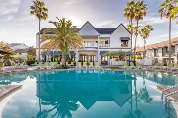 Photo 1 - Legacy Vacation Resorts - Kissimmee/Orlando
