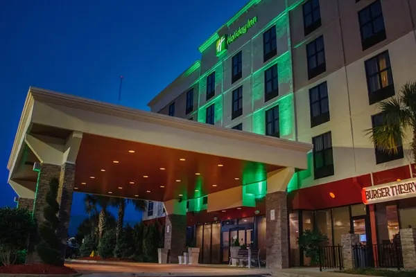 Photo 1 - Holiday Inn Atlanta-Northlake, an IHG Hotel