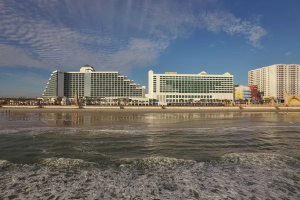 Photo 1 - Hilton Daytona Beach Oceanfront Resort