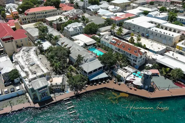 Photo 1 - Club Comanche Hotel, St. Croix
