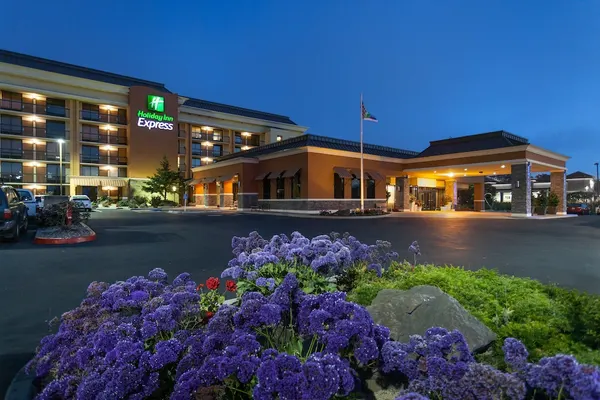 Photo 1 - Holiday Inn Express at Monterey Bay, an IHG Hotel