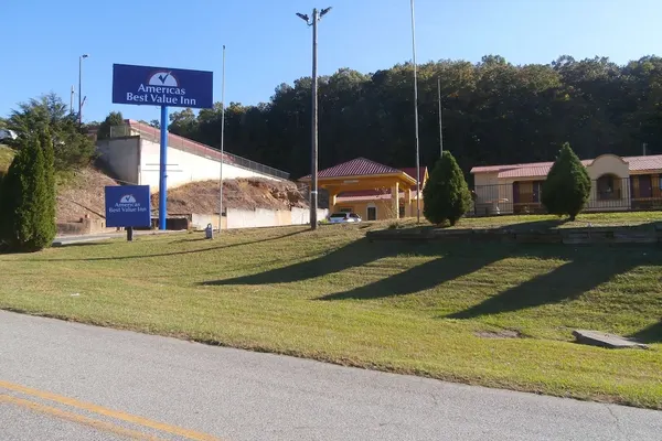 Photo 1 - Americas Best Value Inn Cartersville