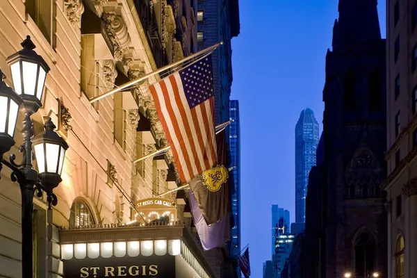 Photo 1 - The St. Regis New York