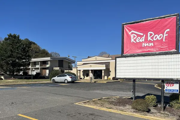 Photo 1 - Red Roof Inn Gastonia