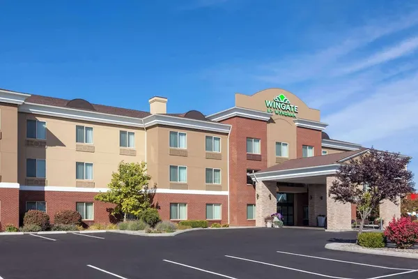 Photo 1 - Wingate by Wyndham Moses Lake