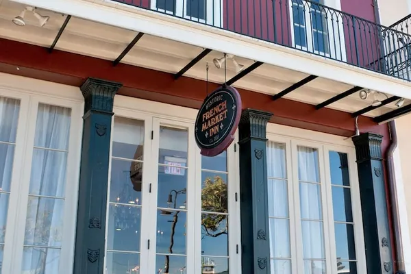Photo 1 - French Market Inn