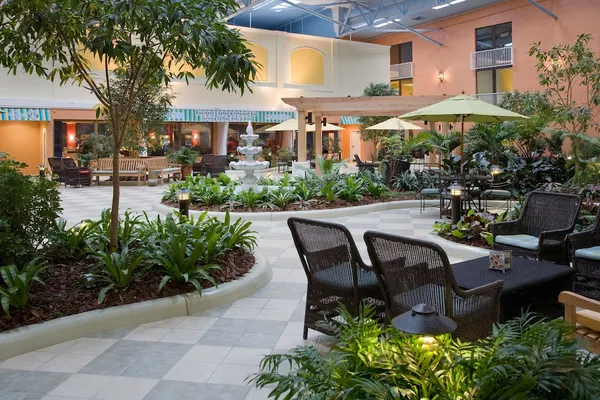 Photo 1 - Holiday Inn Club Vacations at Orange Lake Resort by IHG