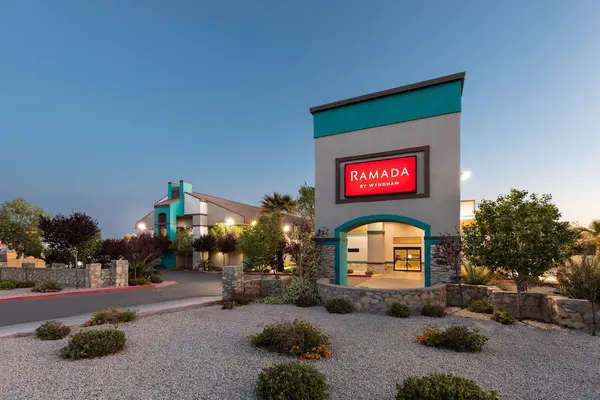 Photo 1 - Ramada by Wyndham El Paso