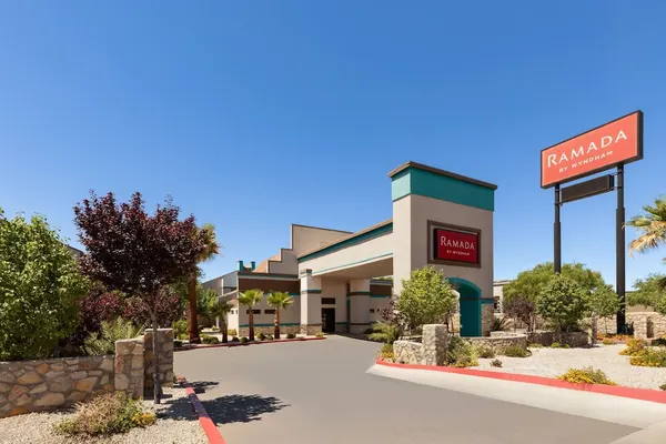 Photo 1 - Ramada by Wyndham El Paso