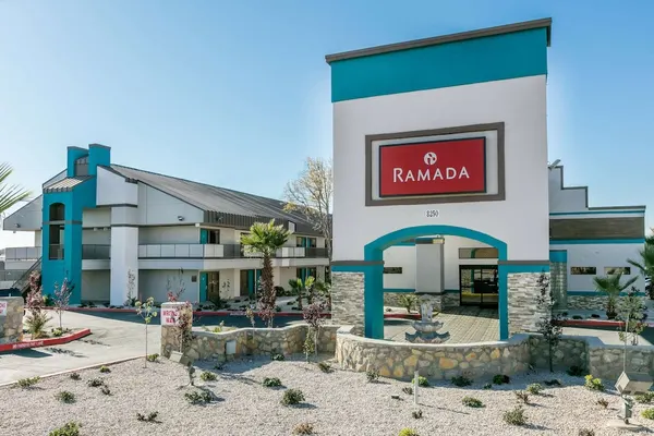 Photo 1 - Ramada by Wyndham El Paso