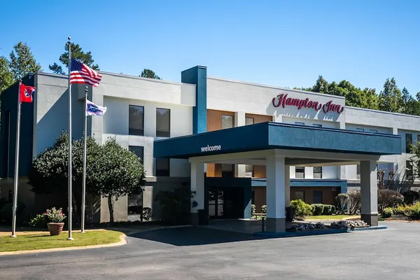 Photo 1 - Hampton Inn Pickwick Dam-At Shiloh Falls