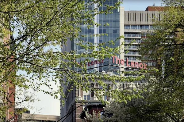 Photo 1 - The Lenox Hotel Boston