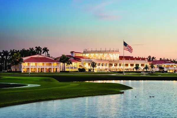 Photo 1 - Trump National Doral Miami