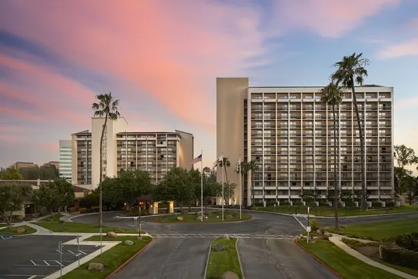 Photo 1 - Santa Clara Marriott