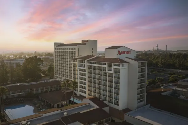 Photo 1 - Santa Clara Marriott