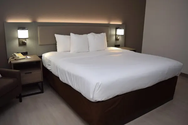 Photo 1 - Comfort Inn & Suites Syracuse-Carrier Circle