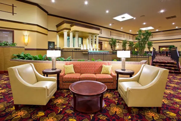 Photo 1 - Holiday Inn Hotel & Suites Cincinnati - Eastgate, an IHG Hotel