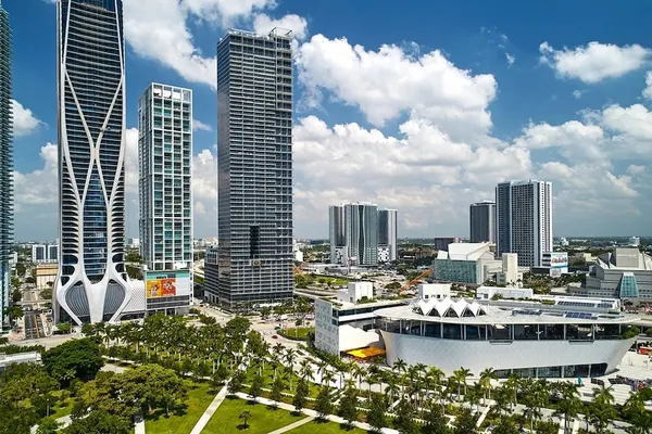 Photo 1 - The Grayson Miami Downtown