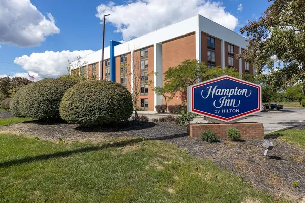 Photo 1 - Hampton Inn Columbus/Dublin