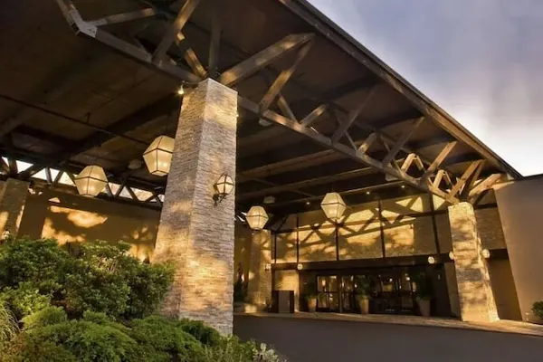 Photo 1 - Seattle Airport Marriott