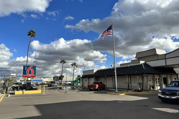 Photo 1 - Super 8 by Wyndham Mesa Downtown Near Convention Center