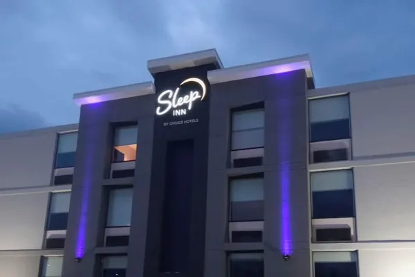 Photo 1 - Sleep Inn Chambersburg