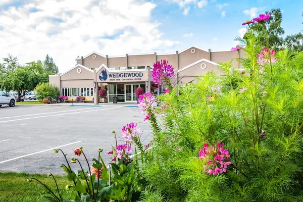 Photo 1 - Wedgewood Resort