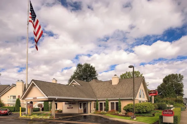 Photo 1 - Residence Inn Seattle South/Tukwila