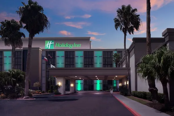 Photo 1 - Holiday Inn Corpus Christi Arpt & Conf Ctr by IHG