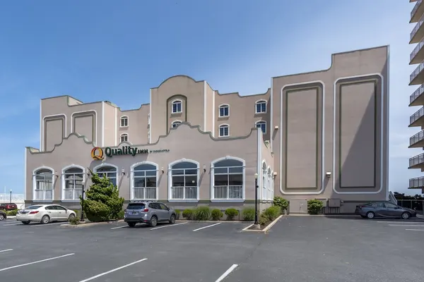 Photo 1 - Quality Inn Ocean City Beachfront