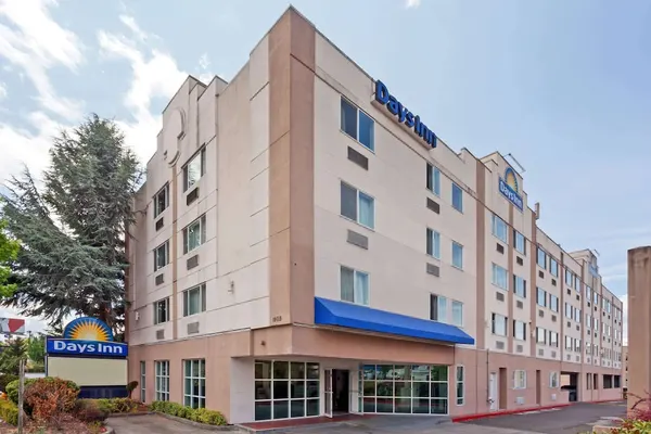 Photo 1 - Days Inn by Wyndham Seatac Airport