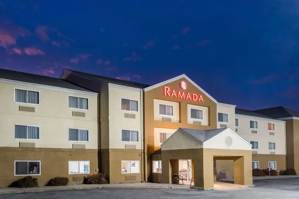 Photo 1 - Ramada by Wyndham Coeur d'Alene