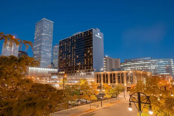 Photo 1 - Sonesta Denver Downtown