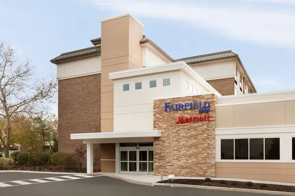 Photo 1 - Fairfield Inn by Marriott Philadelphia Valley Forge