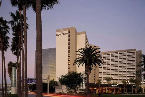Photo 1 - Sonesta Los Angeles Airport LAX