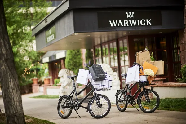 Photo 1 - Warwick Denver