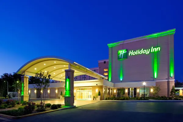 Photo 1 - Holiday Inn Gaithersburg, an IHG Hotel