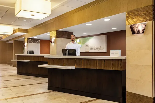 Photo 1 - Holiday Inn Gaithersburg by IHG