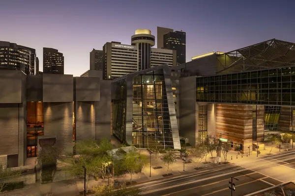 Photo 1 - Hyatt Regency Phoenix