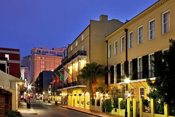 Photo 1 - Holiday Inn FRENCH QUARTER-CHATEAU LEMOYNE by IHG