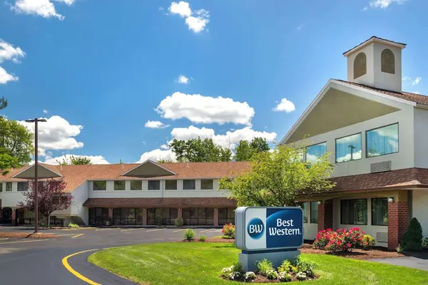 Photo 1 - Best Western Rockland
