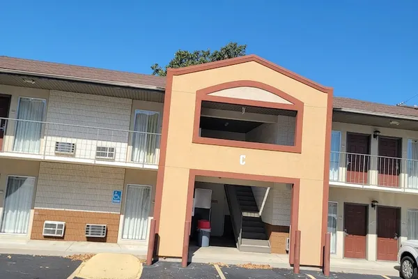 Photo 1 - Quality Inn West