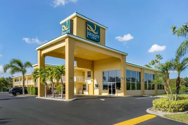 Photo 1 - Quality Inn Bradenton North I-75