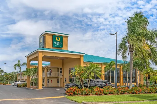 Photo 1 - Quality Inn Bradenton North I-75